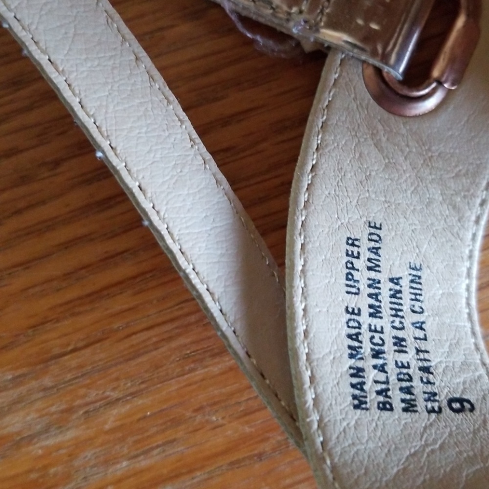 BC footwear sandals - Picture 7 of 8